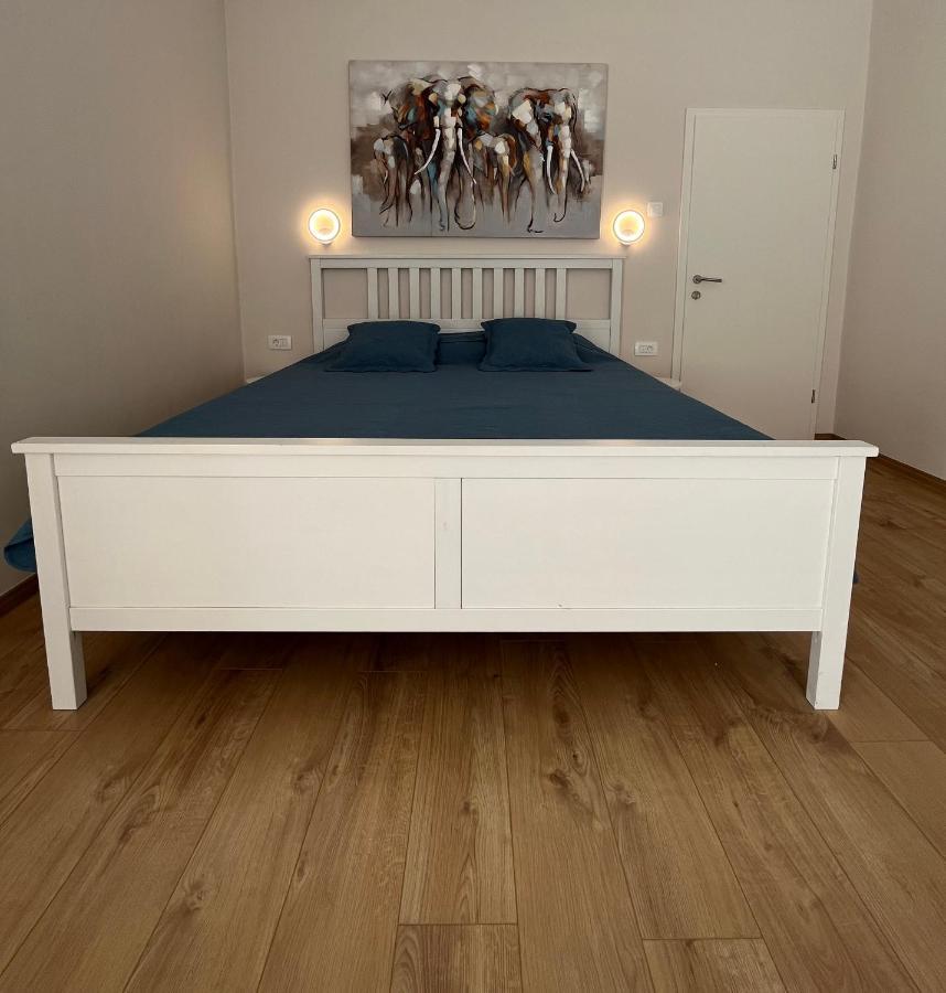 Apartment Check In Pula Eksteriør billede
